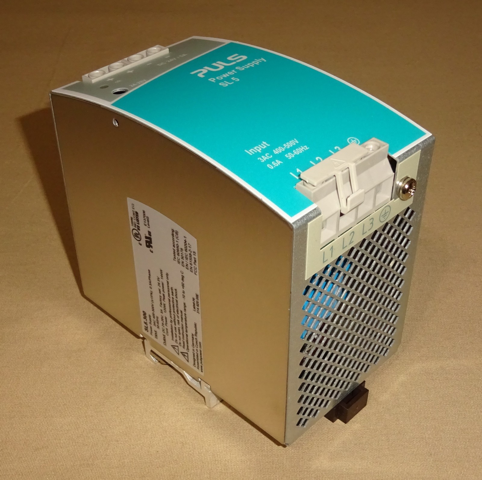 PULS SL5.300 Power Supply NEW