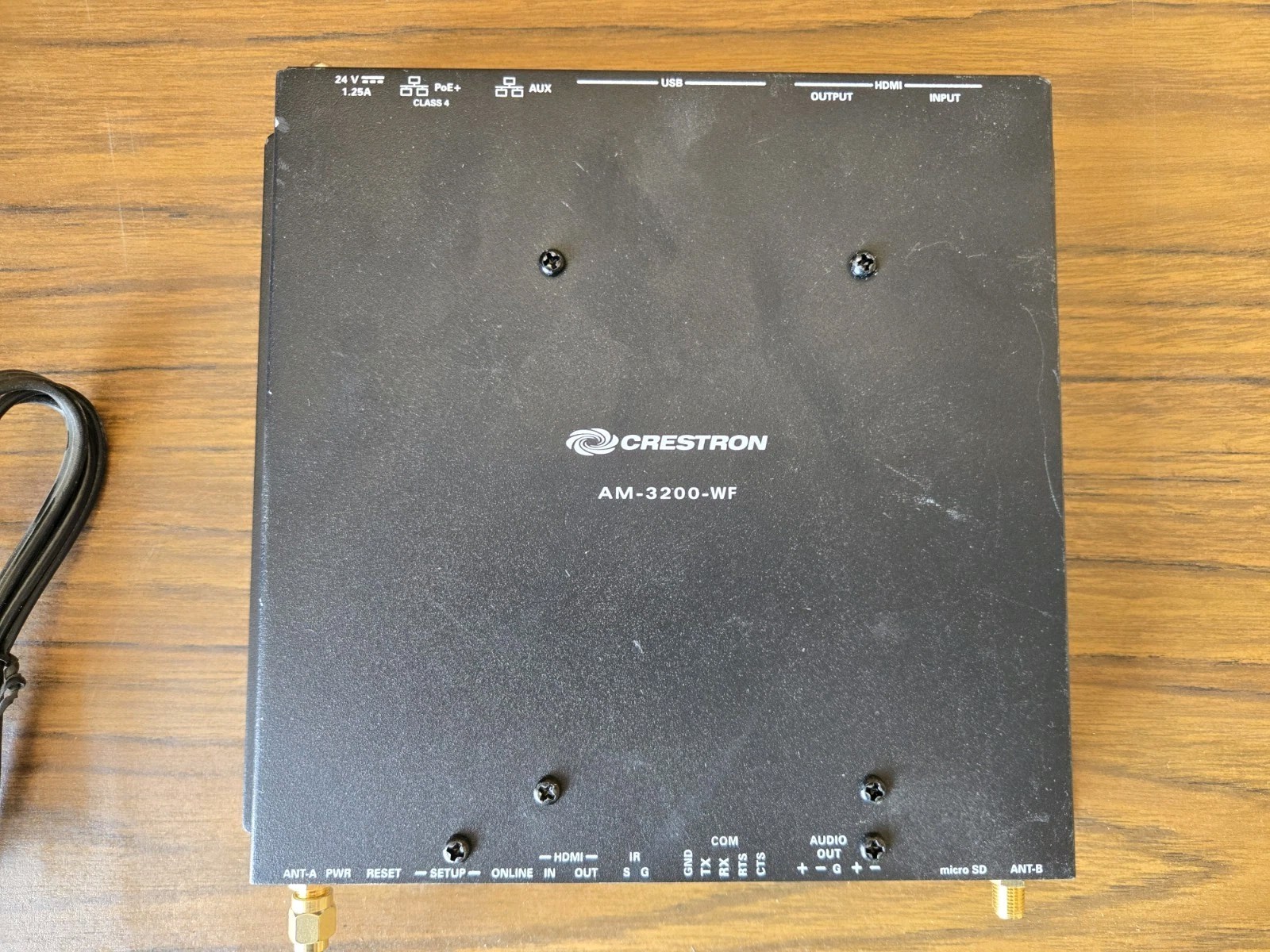 Creston Electronics AM-3200-WF