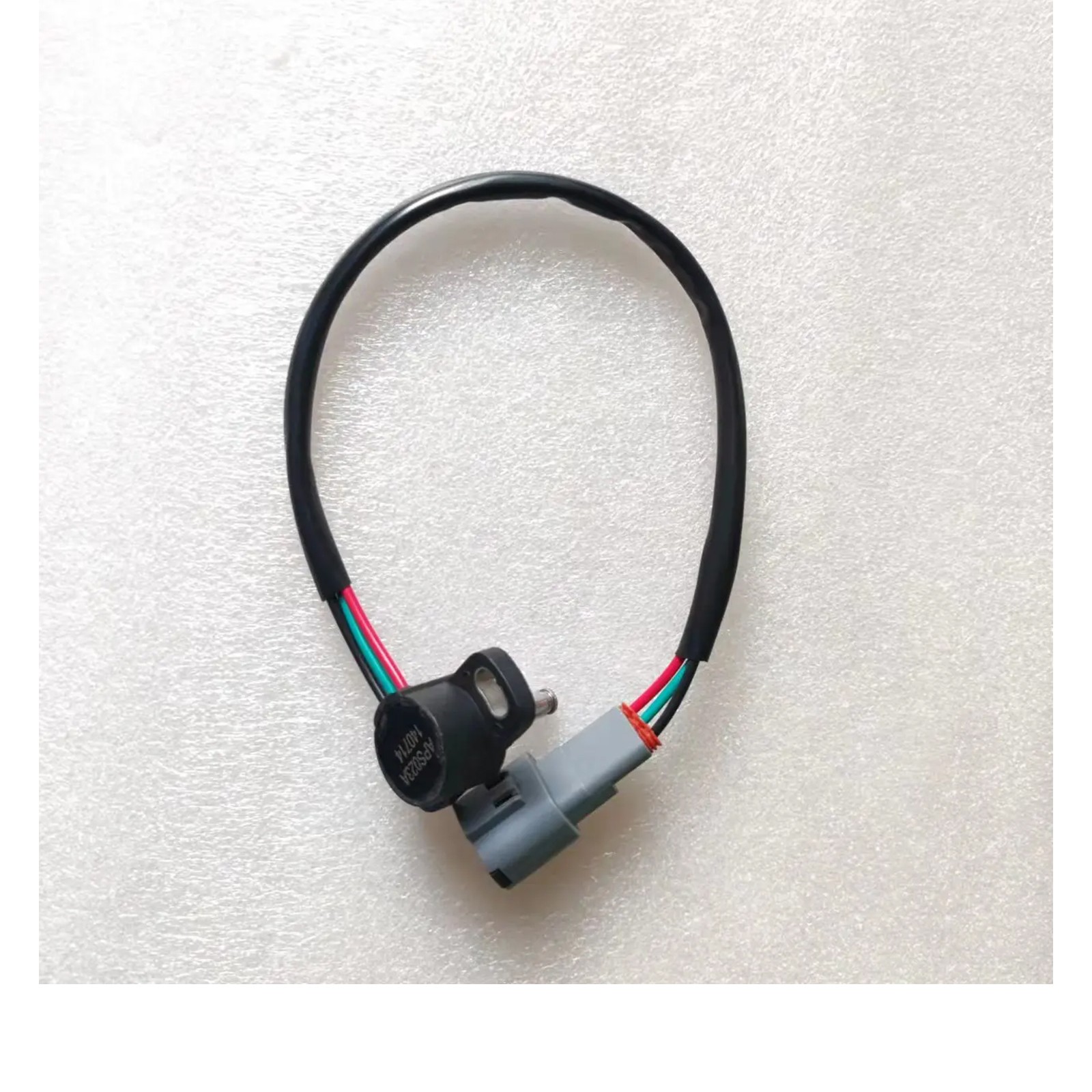 4614910 4614912 Throttle Potentiometer Sensor For Hitachi zax EX Excavator
