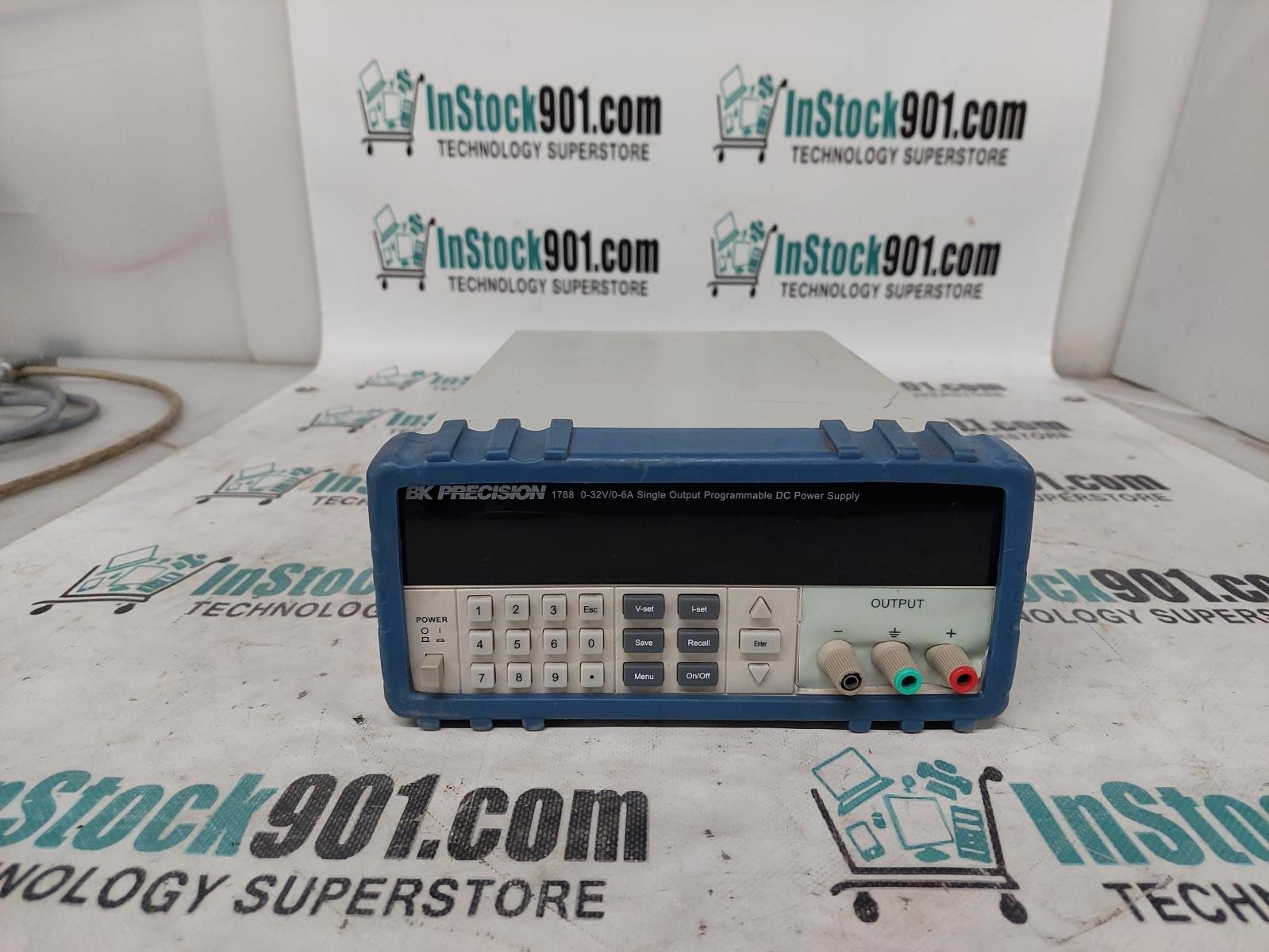 BK PRECISION 1788 0-32V/0-6A