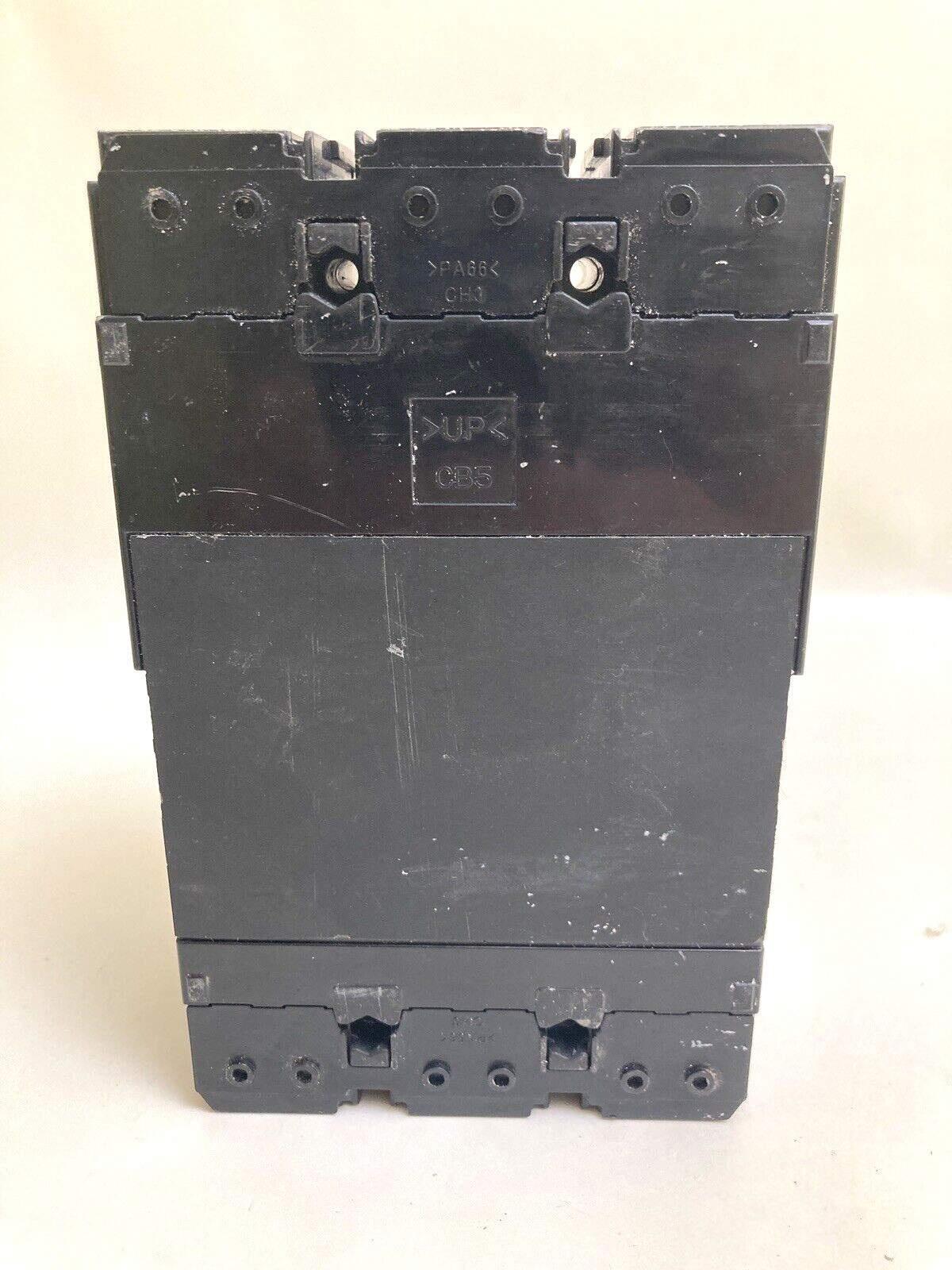 FUJI ELECTRIC BW250JAGU-3P125 / BW250JAGU3P125 (NEW TAKE OUT) FAST SHIPPING!