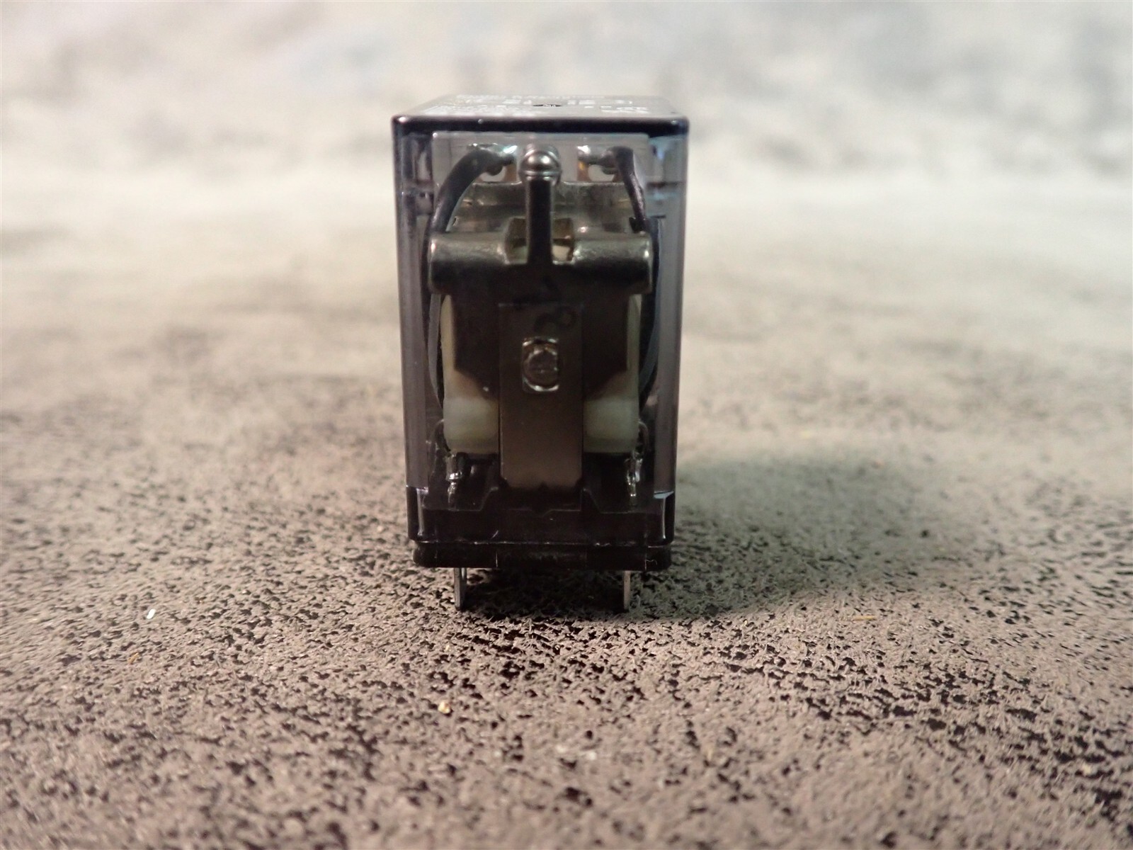 NEW Potter & Brumfield K10P-11D15-12 General Purpose Plug-In Relay 12VDC (BN412)