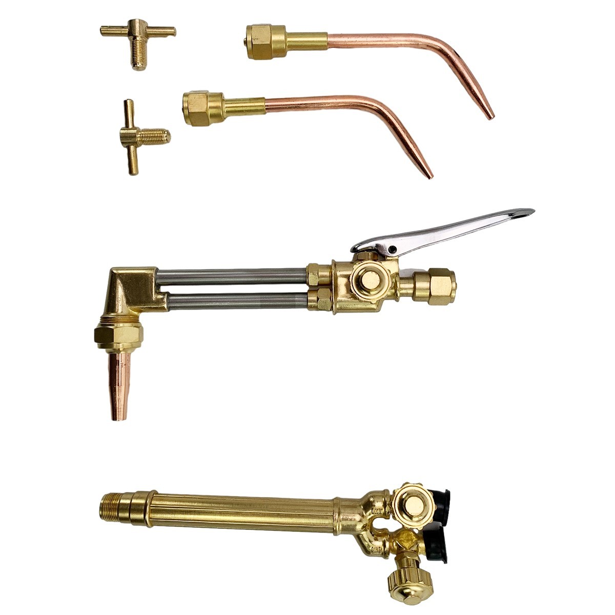 Electric 10FT Welder Complete Replace Mig Welding Gun Torch Stinger for Chicago