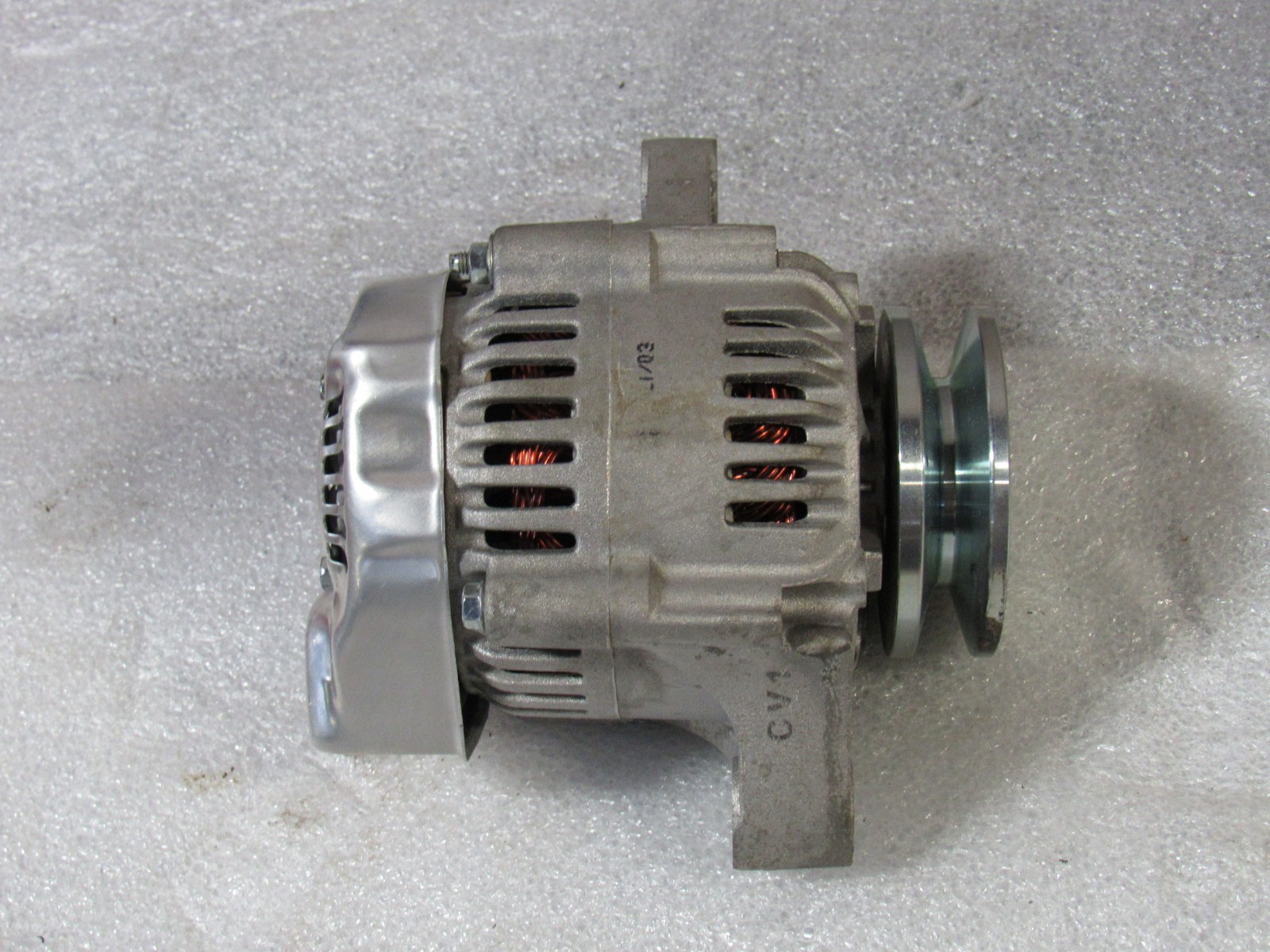 No Name VDI10351202-E Forklift Lift Truck Alternator 1002340