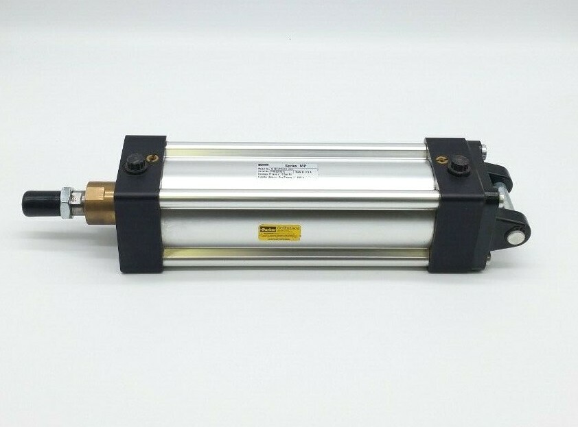 Parker 80 CBCMPR14MC 200.0 Pneumatic Cylinder