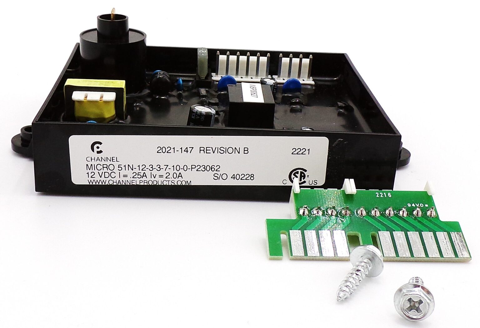 Ignition Board Kit for Atwood – Part# 91365