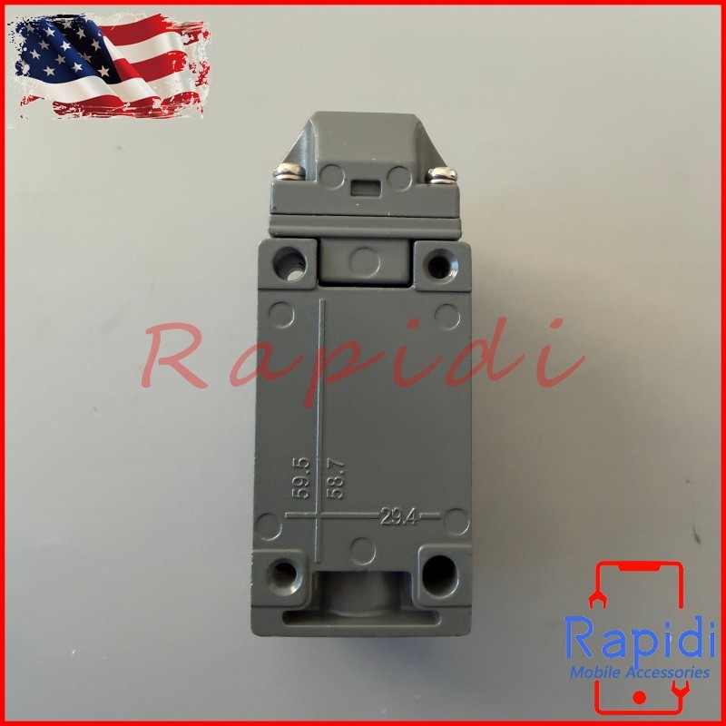 2PCS 802T-ATPD For Allen Bradley Oil Tight Limit Switch 802T ATPD 802TATPD