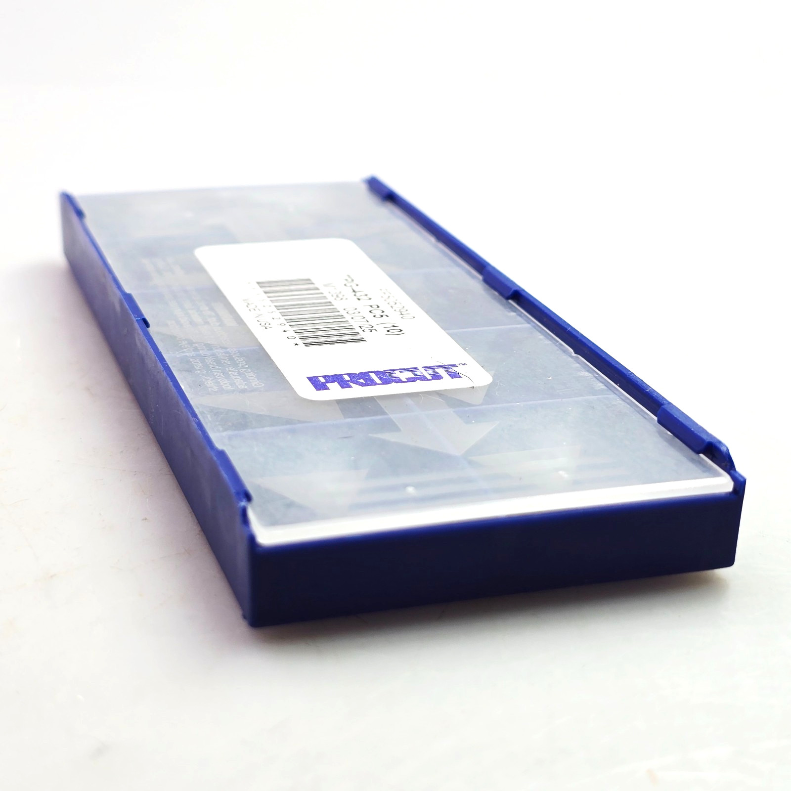 ProCut TPG 432 PC5 (TPGN 220408) Carbide Inserts (Box of 10)