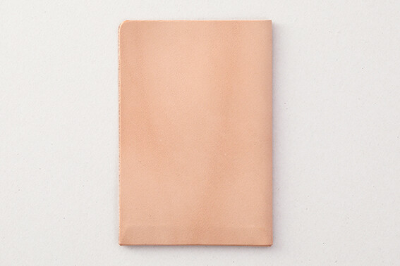 TRAVELER’S Notebook Original Tochigi Leather Folder Regular & Passport size