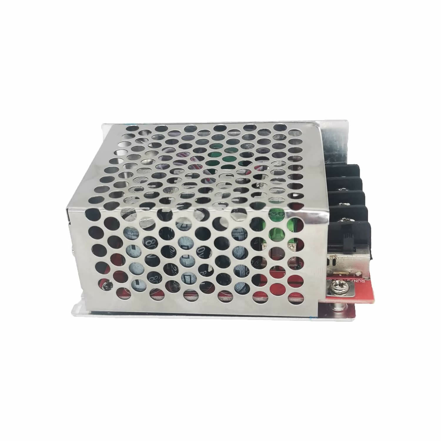 7-70V 30A PWM DC Motor Speed Controller Switch Control 12V 24V 36V 48V 30 Amp