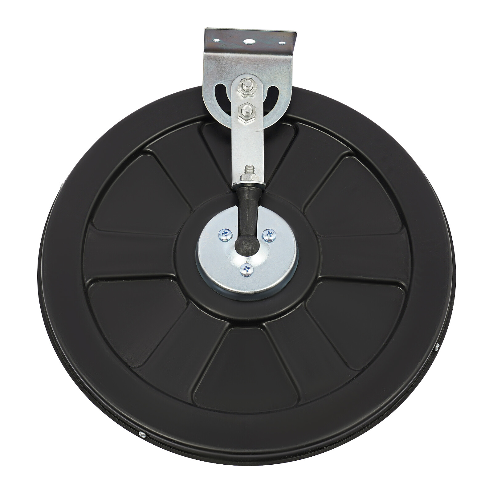 Wide Angle Convex Mirror Traffic Safety Driveway Street Parking Corner Mirror