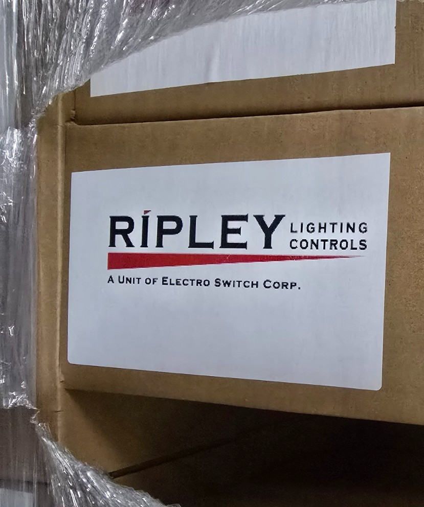 Ripley Always On 120 V Photocell Power Tap Adapter with 20 ft cable PN 5731