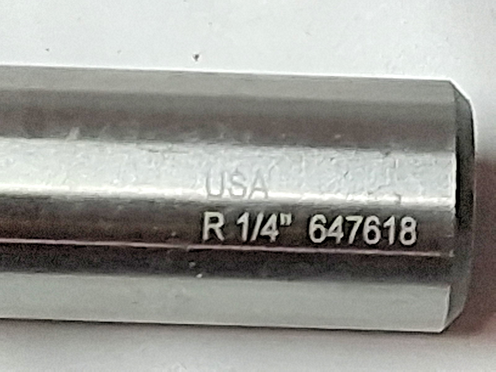 Hertel Cobalt Corner Rounding End Mills 1/4″ Radius 1″ Dia 4FL 79572897