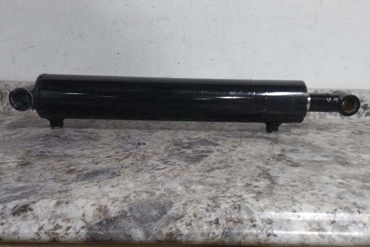 Maxim 288-355 3.5 In Bore Dia 18 In Stroke L Heavy Dty Welded Hydraulic Cylinder