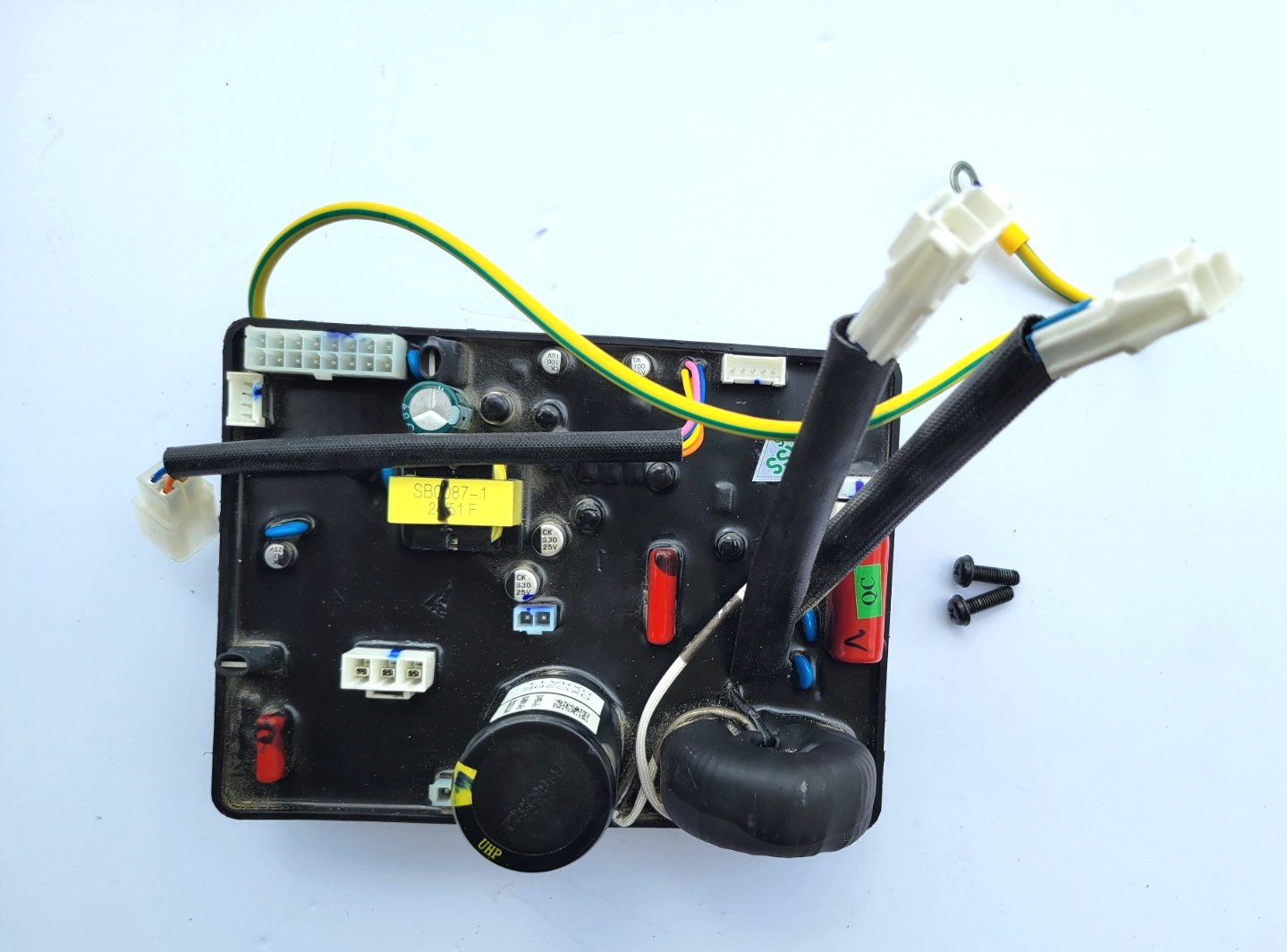Inverter Module for Champion 2500W model 2015300