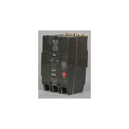 GE TEY330 Miniature Circuit Breakers (MCBs)