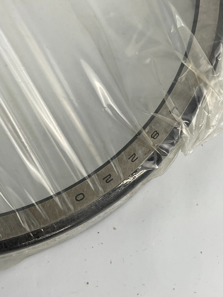48220 National boxed Bearing Race as shown, See Pics part is stamped TIMKEN USA