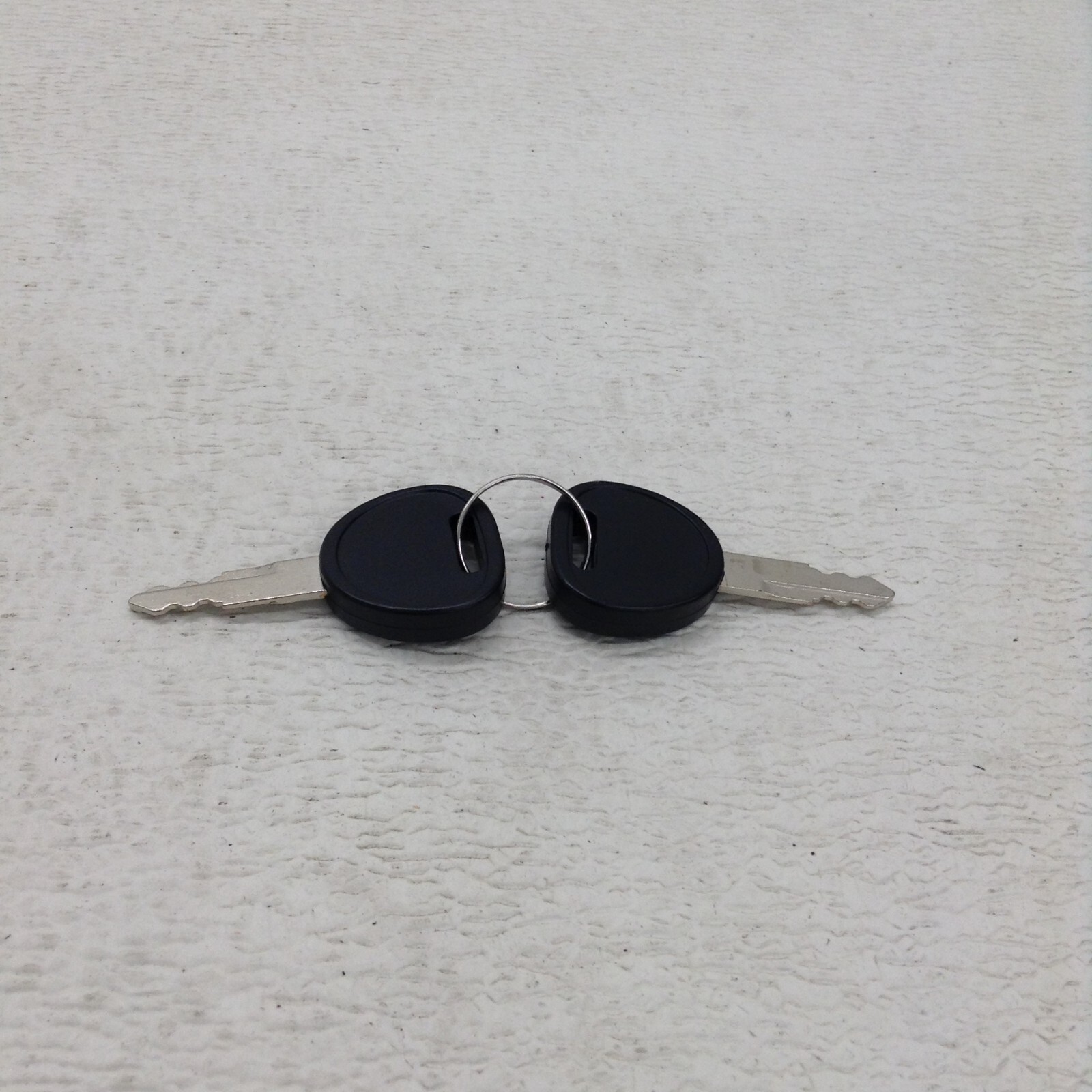 Daedong Kioti T5527-75191 Key Set T552775191 T5527 New (TSC)