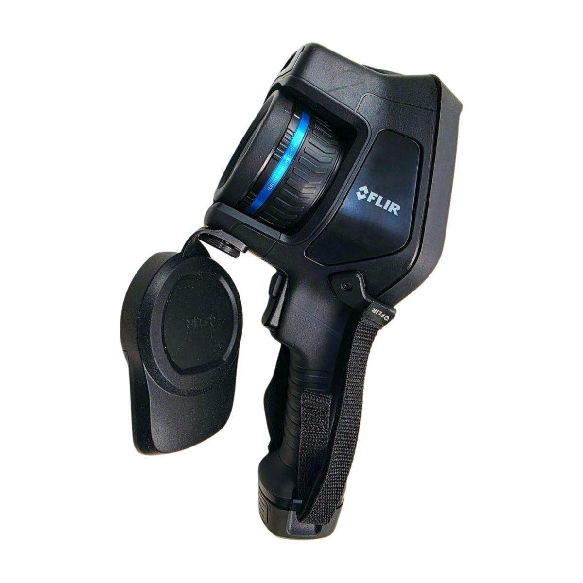 FLIR E76 30Hz 320 x 240 Infrared Thermal Imaging Camera IR E 76 Imager