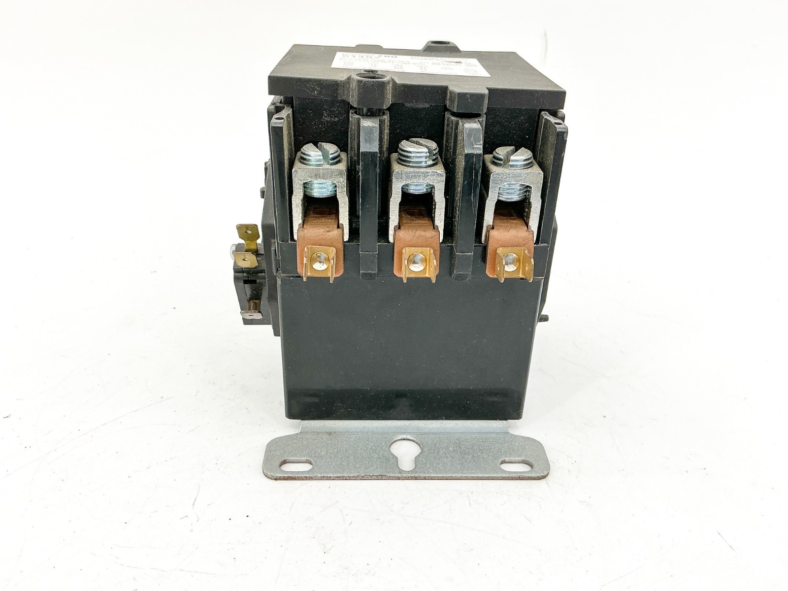 New Mars 61482 Definite Purpose Contactor 208/240VAC 3Ph 40Hp 780 – No Box