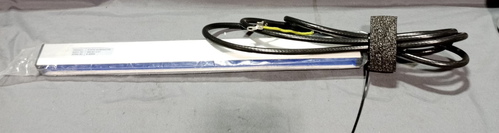 Static Eliminator 400-AC-015T