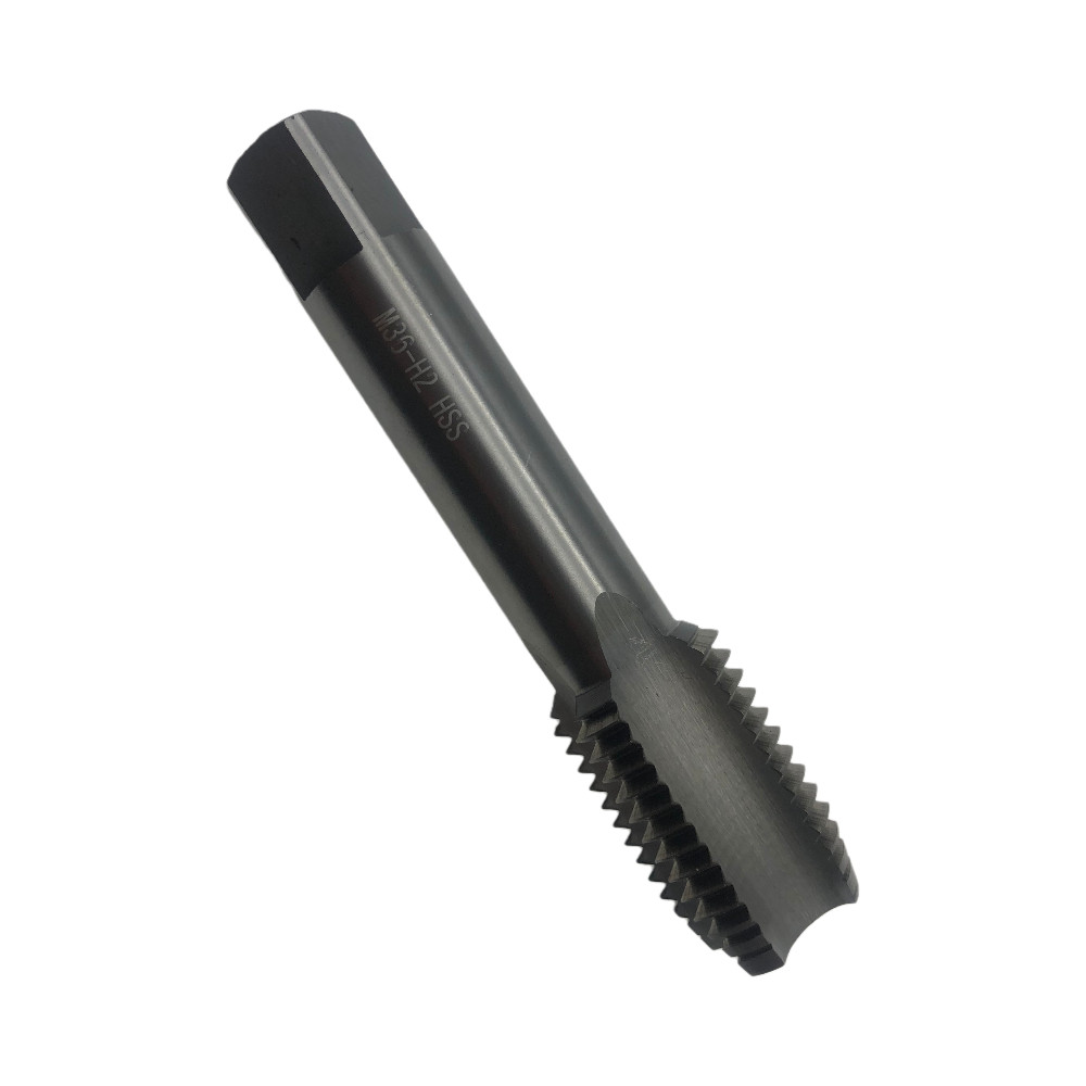 36mm X 4.0 Metric Right Hand Thread Tap Pitch High Speed Steel HSS M36 x 4.0mm