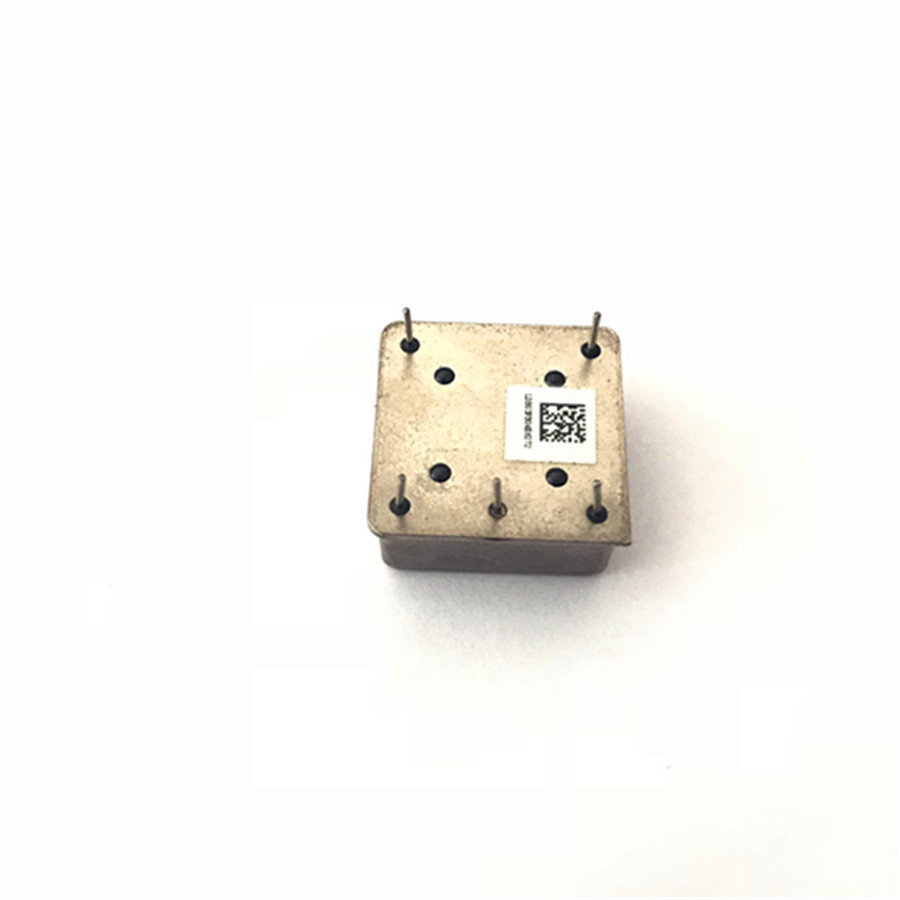 CTI OSC5A2B02 10.000 MHz OCXO Crystal Oscillator 5VDC Square Wave 2626 volume