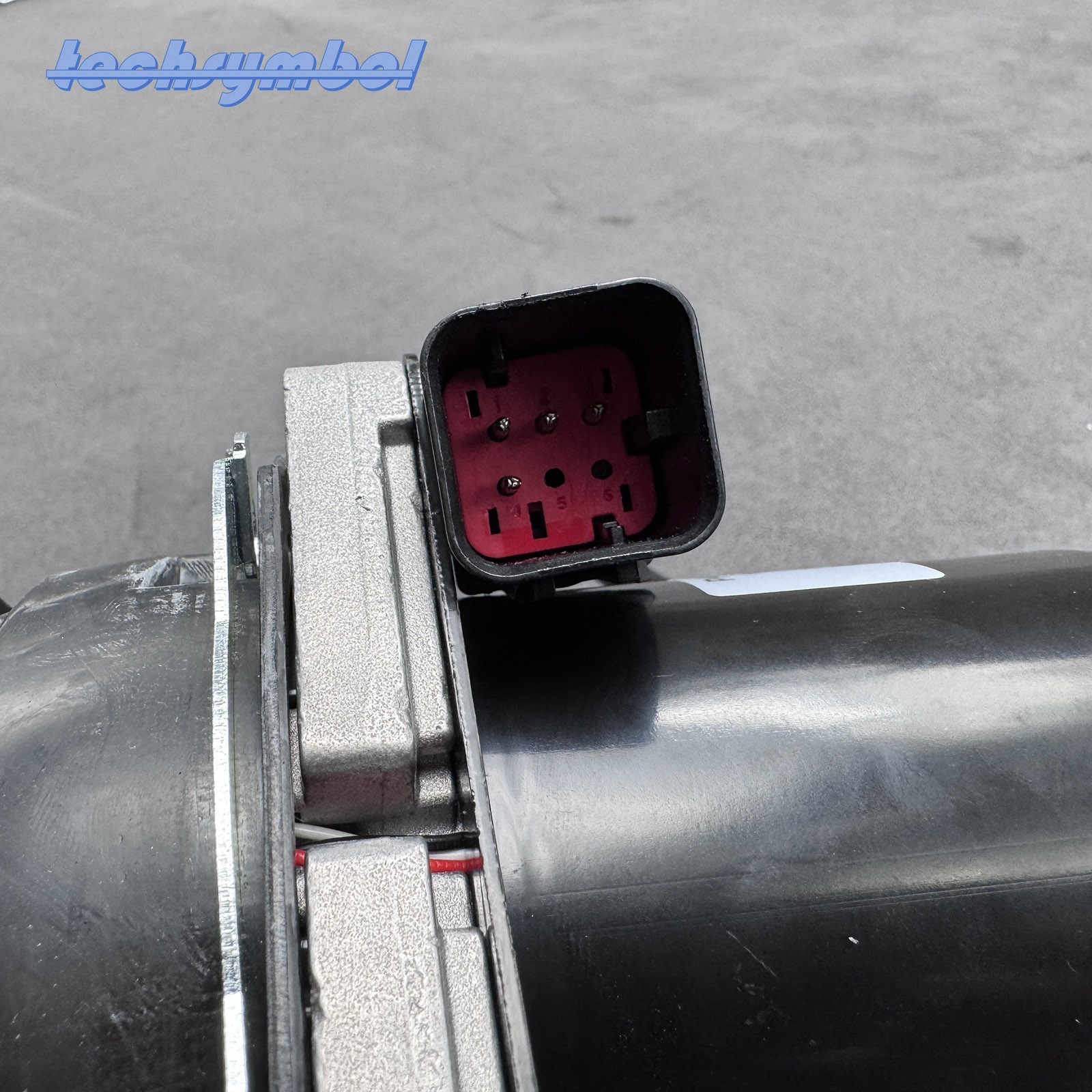 Left Control GP-Handle 307-3993 CA3073993 for CAT 365C 374D 374F 385C 390D 390F