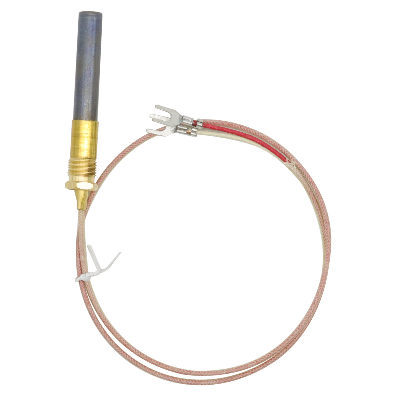For Migali/Atosa FRYER THERMOPILE 24″ 60cm Part# 301030006 High Quality US Stock