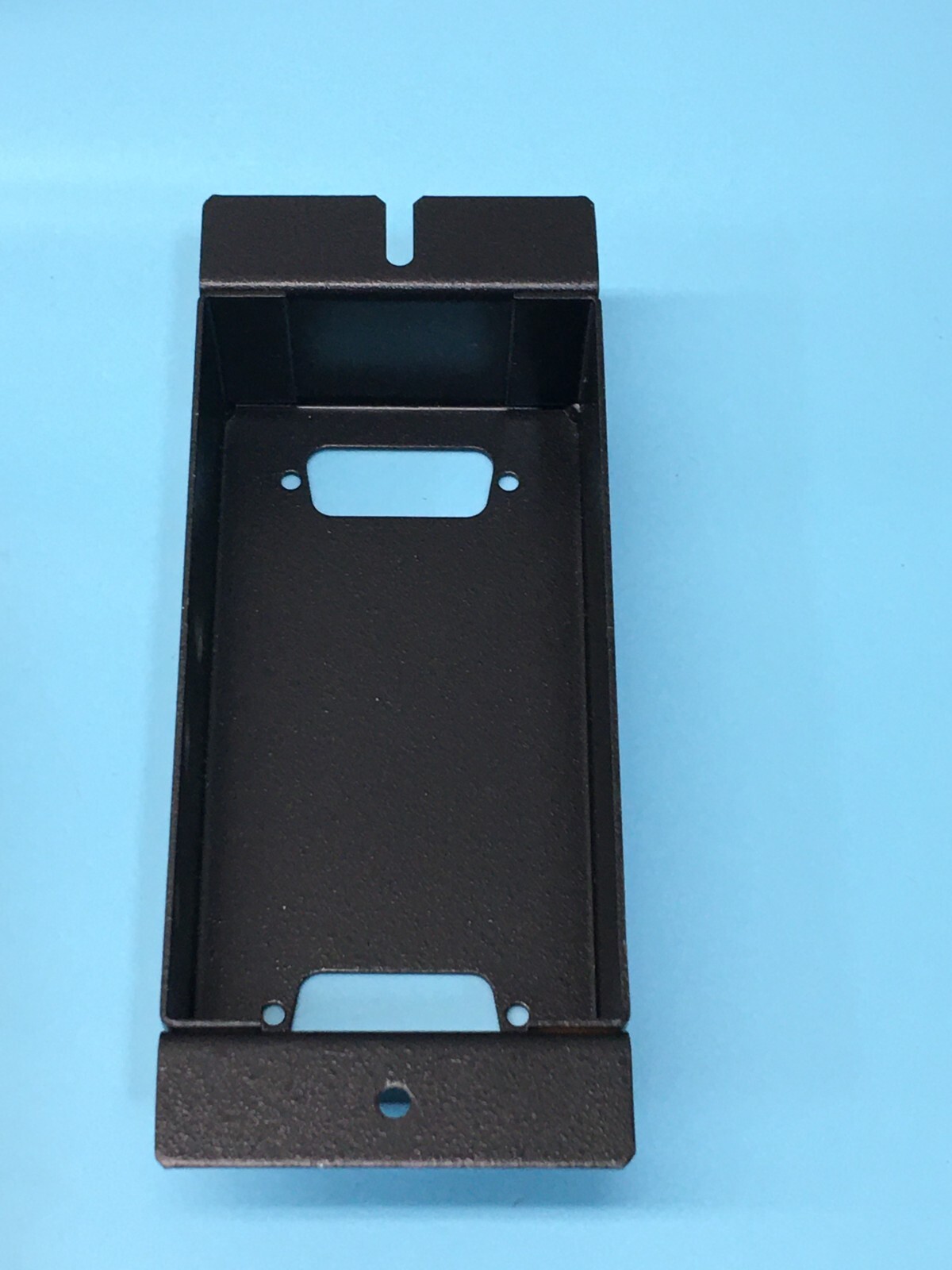 AMAT 0020-09566 MTG BOX, HT EXCH INTERFC BD, 140199