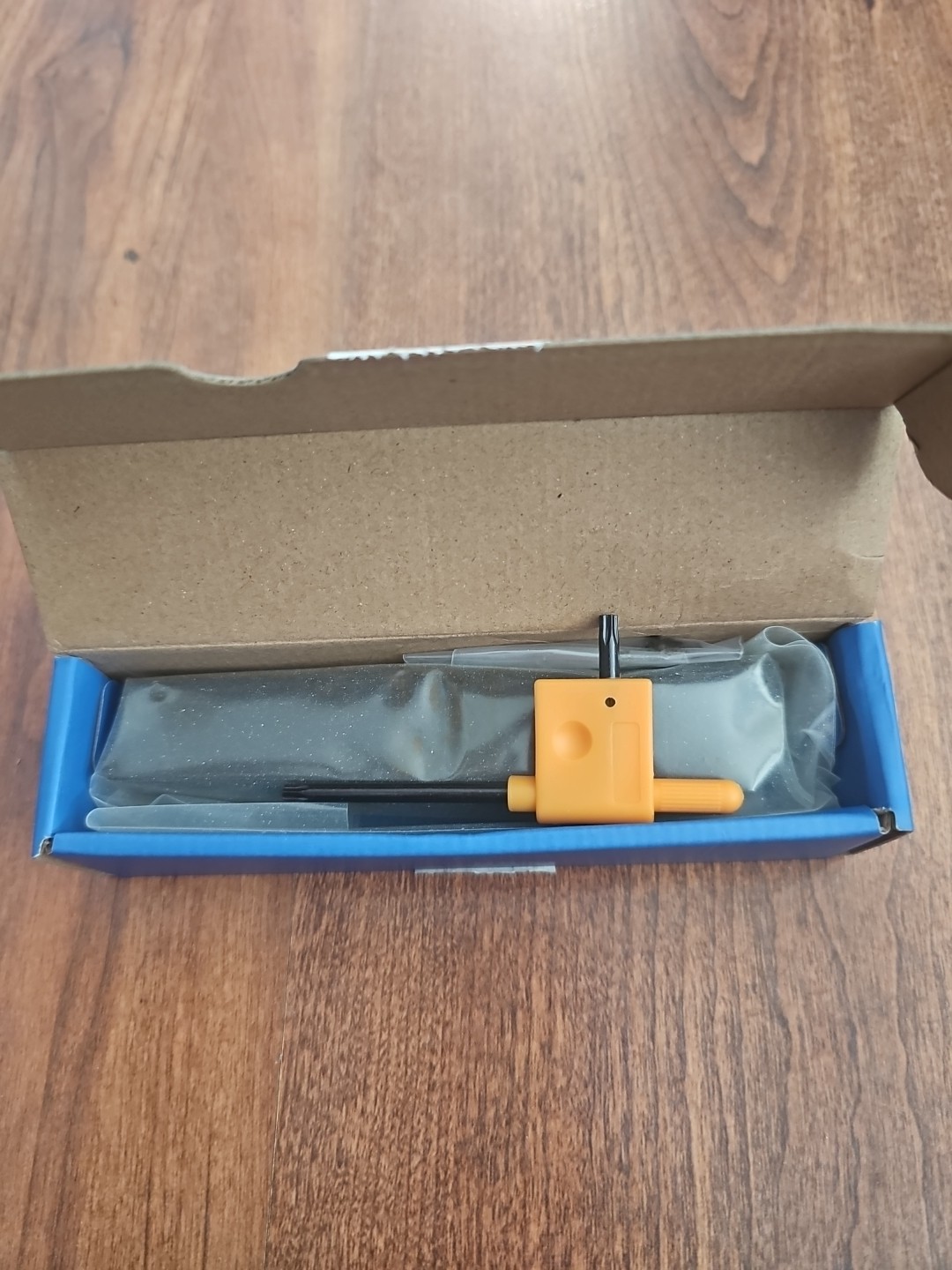 Kyocera SCLCR2020K-09 Lathe Turning Tool Holder
