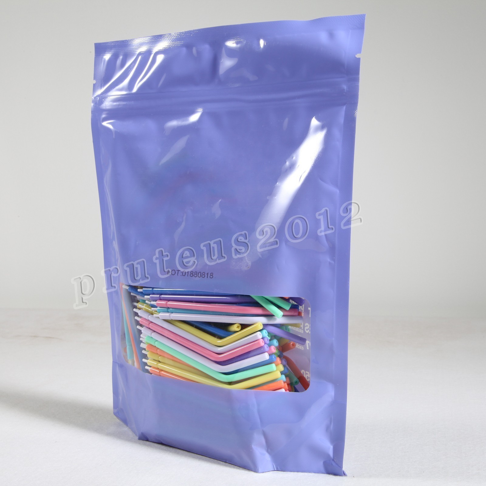 Disposable Air/Water Syringe Tips – Universal Fit, Dental (Choose Qty)
