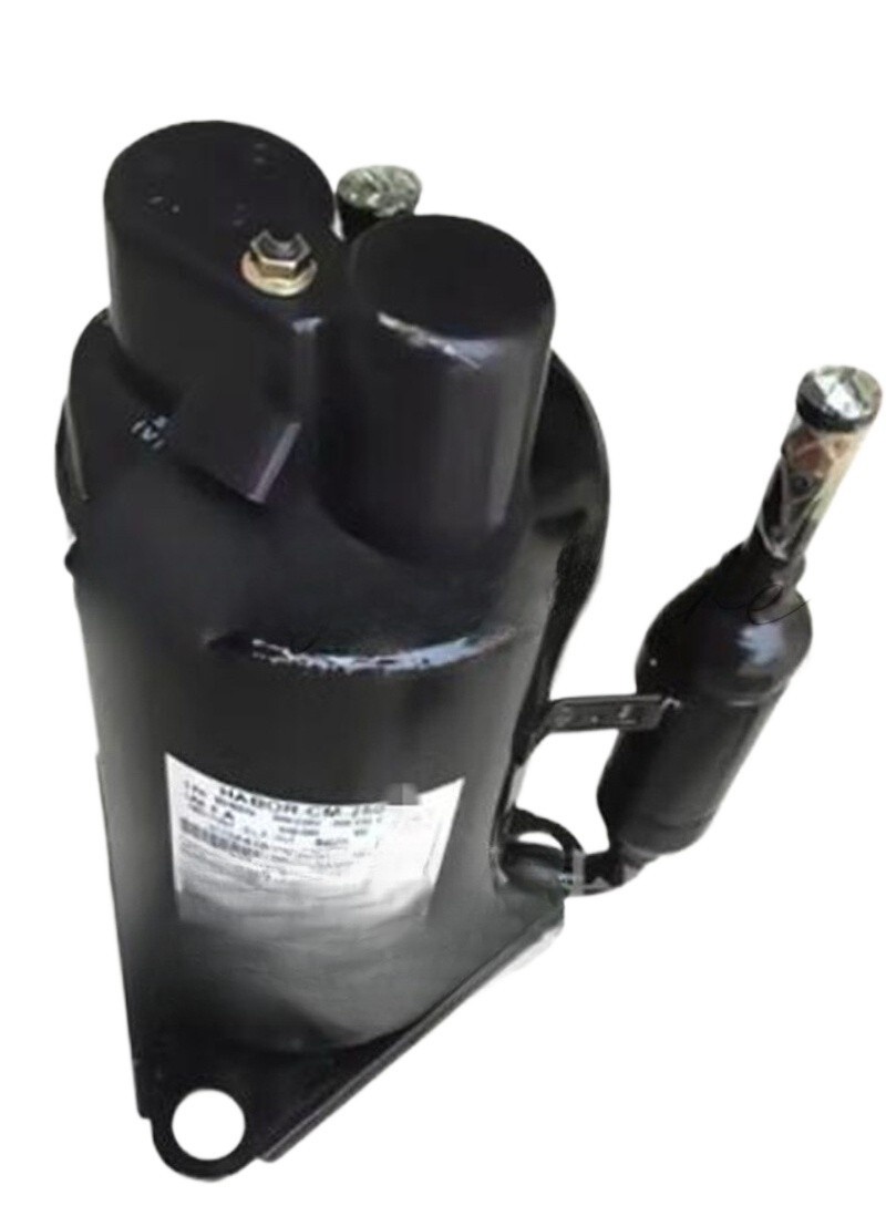 QTY:1 HABOR-CM-1000-A4 Compressor #pq