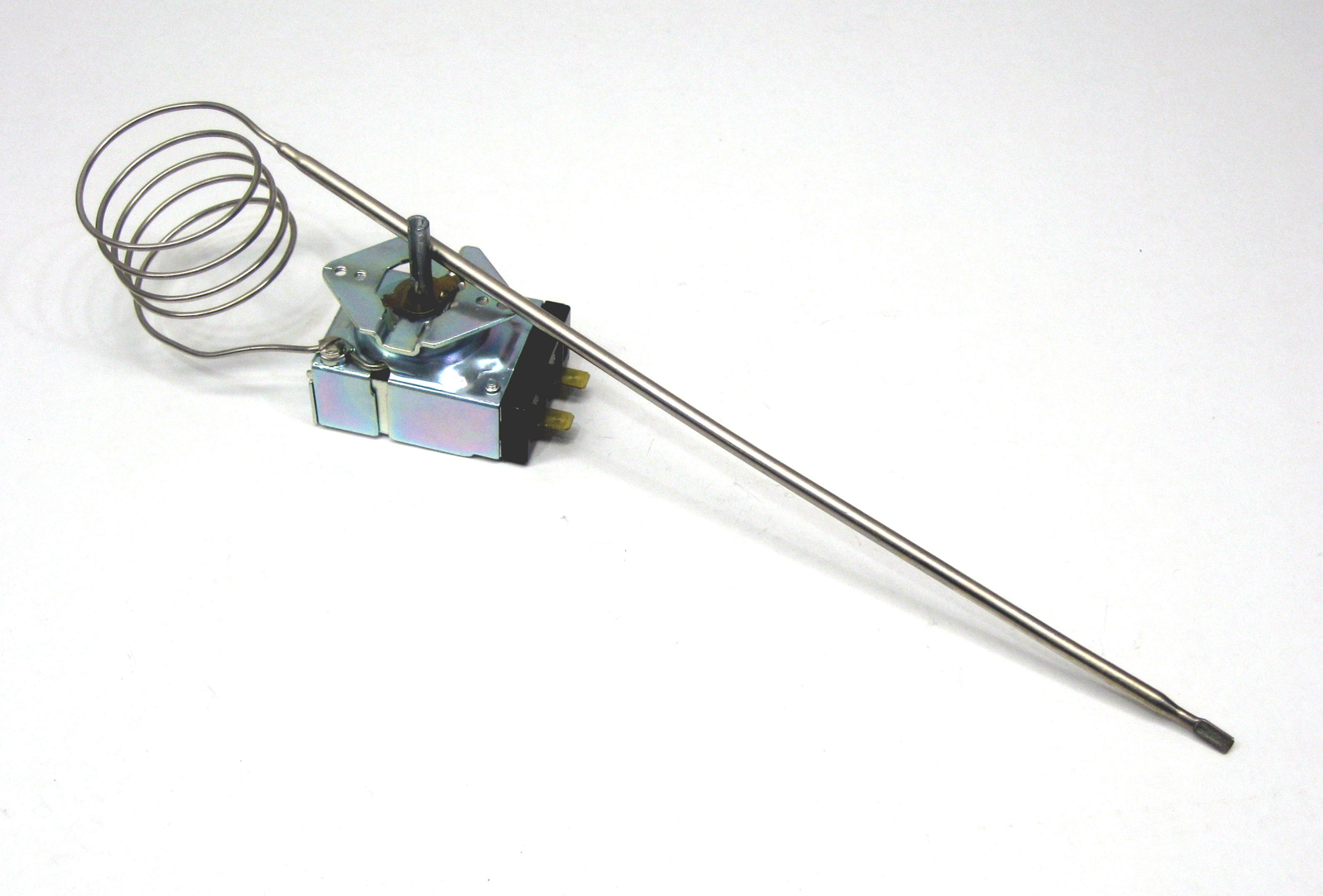Robertshaw KX-289-30 Griddle Braising Pan Thermostat for Vulcan Hobart 810071