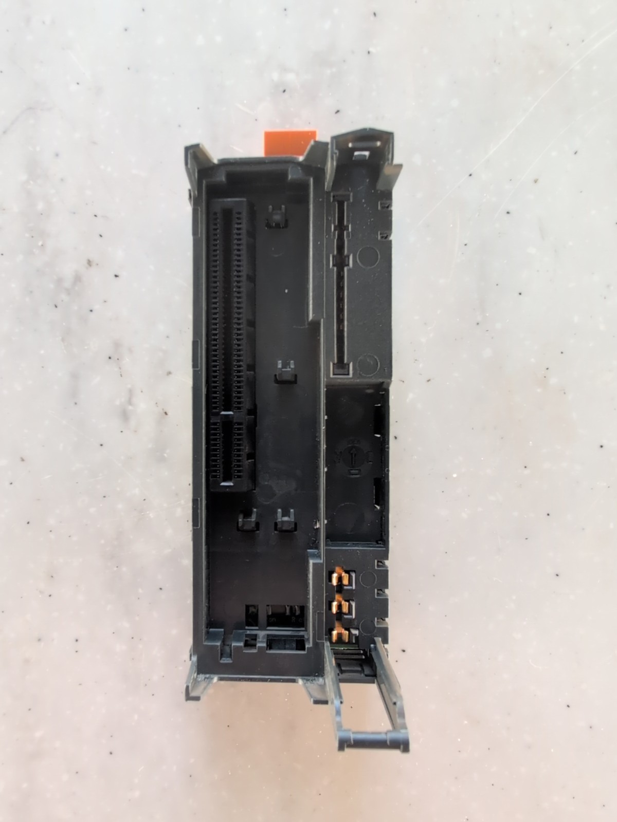 B&R Automation X20 BB 80 Bus Base Module X20BB80 NW$