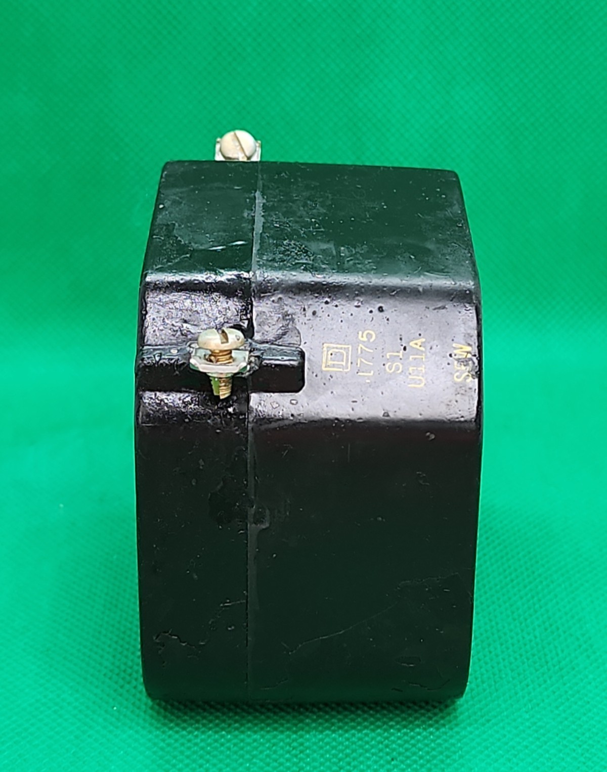 SQUARE D 1775-S1-U11A 24V 60HZ AC MAGNETIC COIL [2NS1]