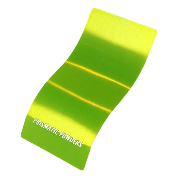 Prismatic Powders®- Shocker Yellow (PPS 4765) 1LB – Over 6000 colors available