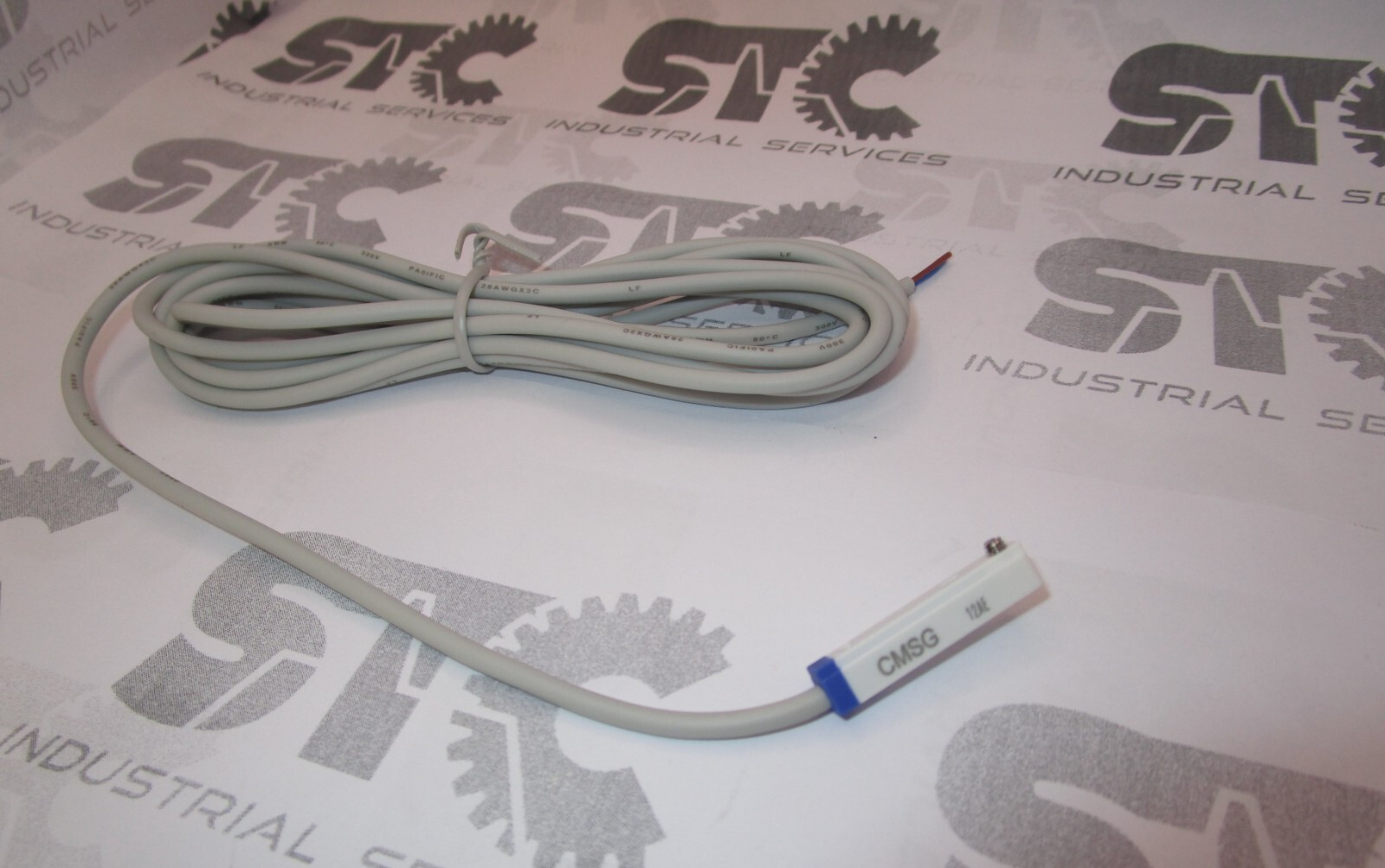 AIRTAC Type Generic Sensor CMSG-020 Pneumatic Cylinder Sensor Fast Shipping
