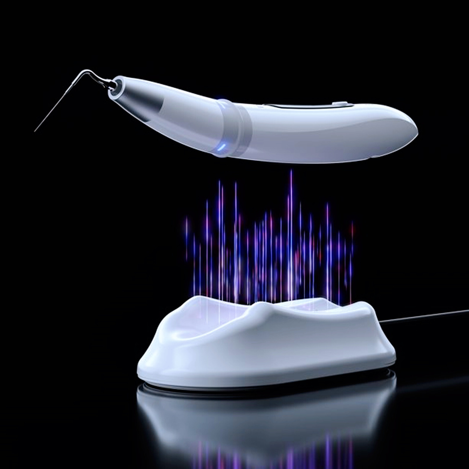 Woodpecker Endo Root Canal Irrigator Endo 3 Dental Ultrasonic Endo Activator