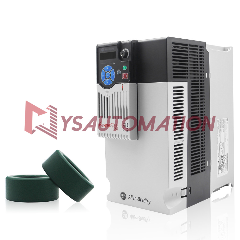 AllenBradley25B-D030N114 PowerFlex 525 15kW (20Hp) AC Drive Variable Frequency