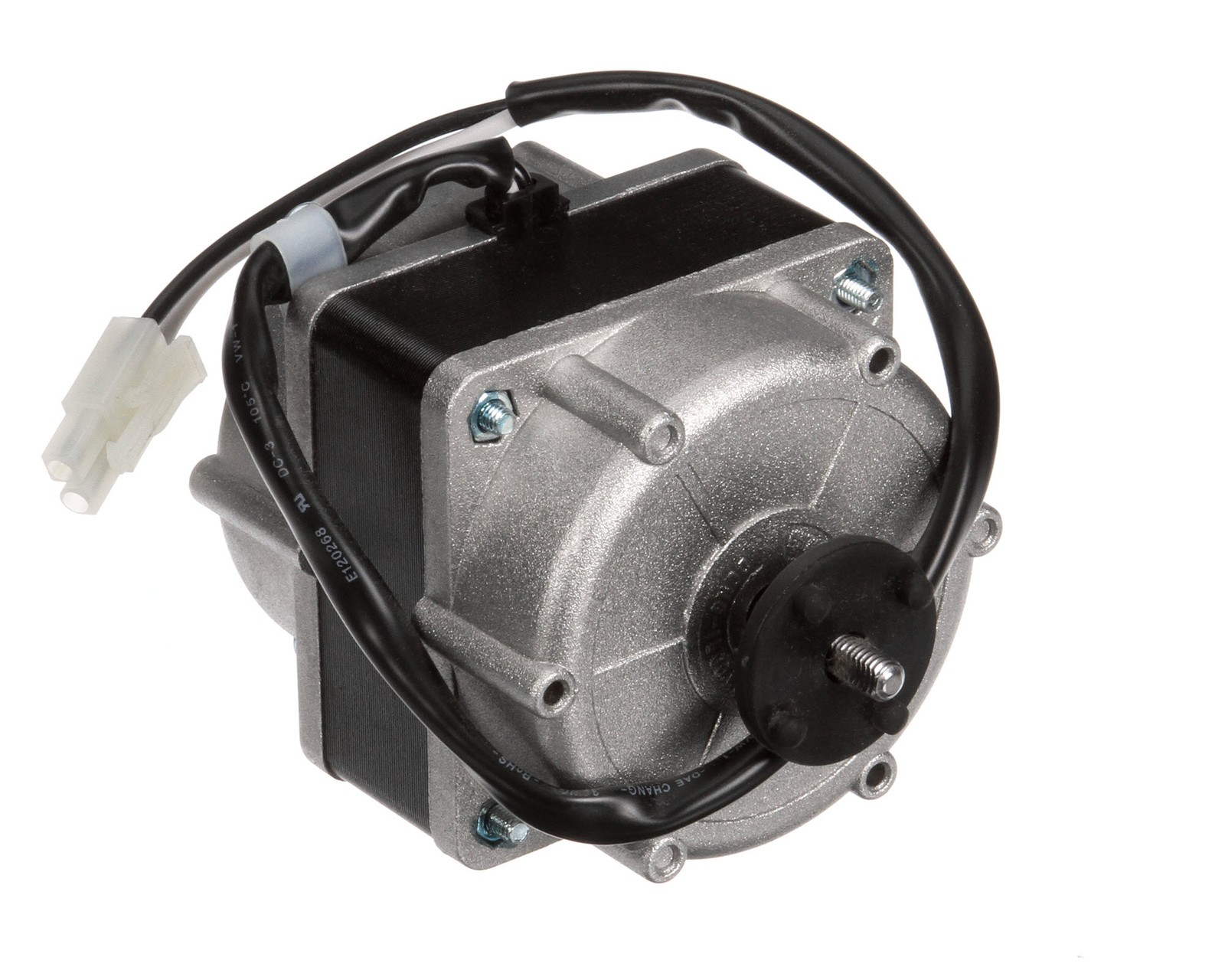 Norlake Lt – Condensing Fan Motor 115V 146370 – Free Shipping + Geniune OEM