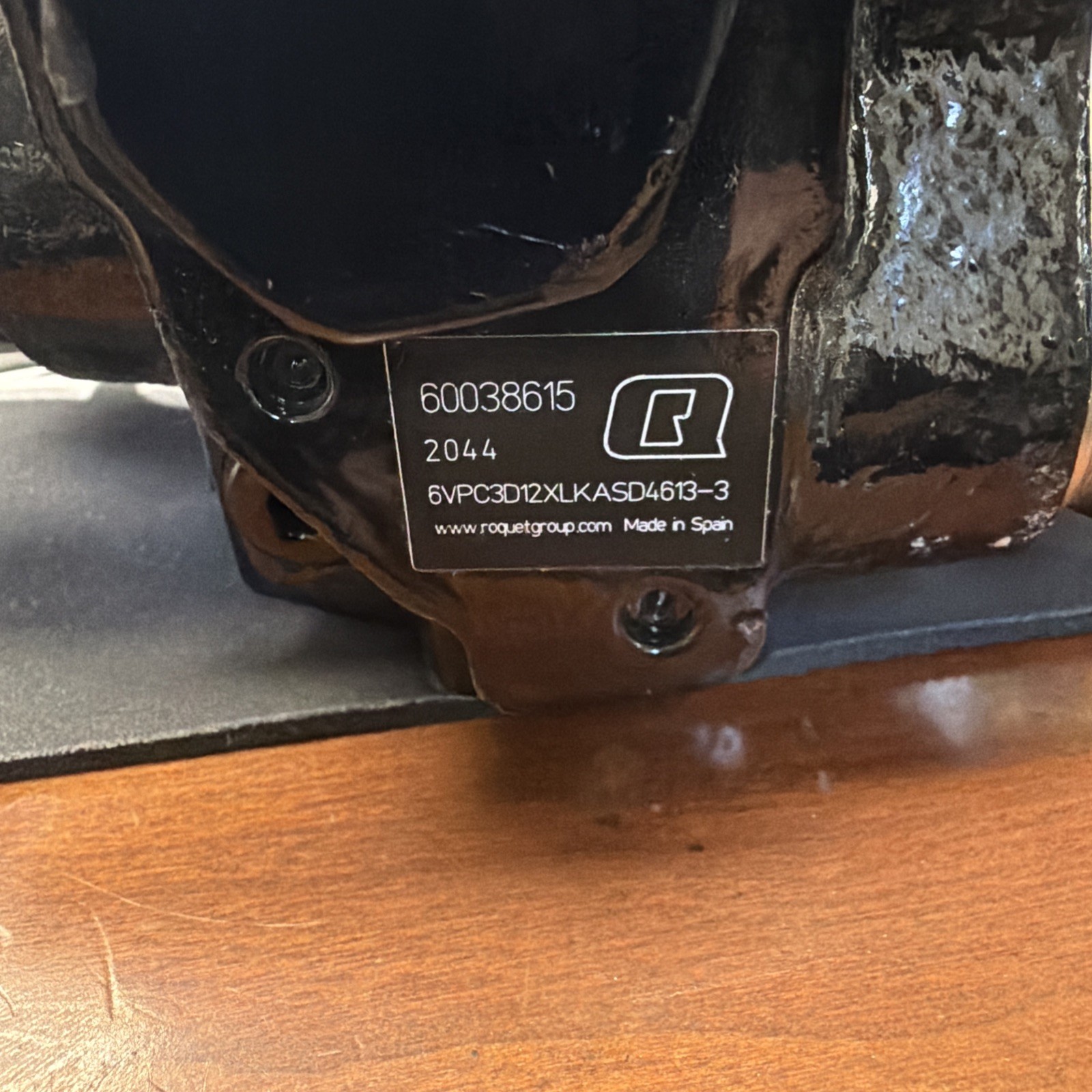 BRAND NEW CASE IH NEW HOLLAND #LDR4501092 SERVO-CONTROL *FREE SHIPPING*