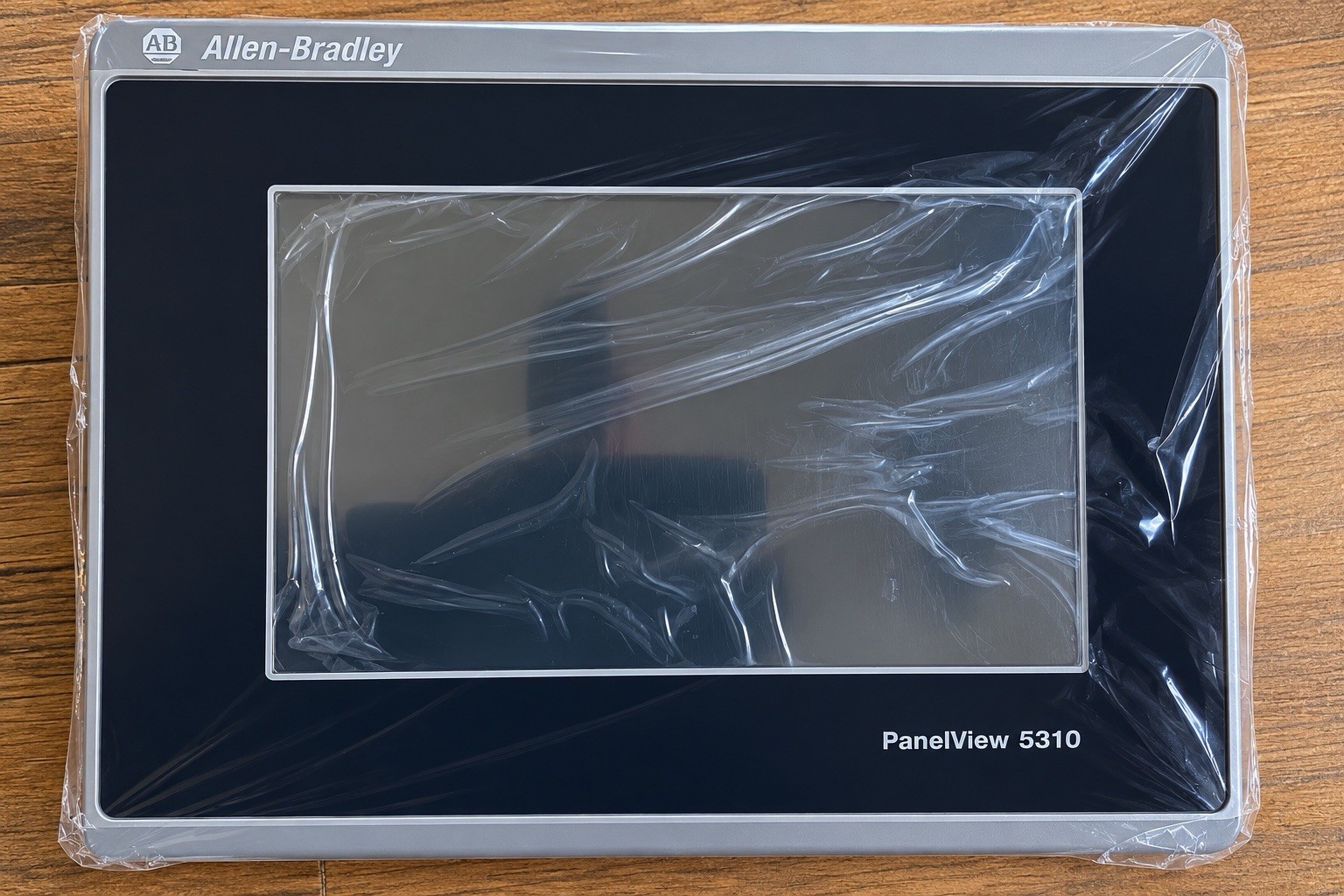 Allen Bradley 2713P-T7WD1 PanelView 5310 7” Touch HMI New Open Box