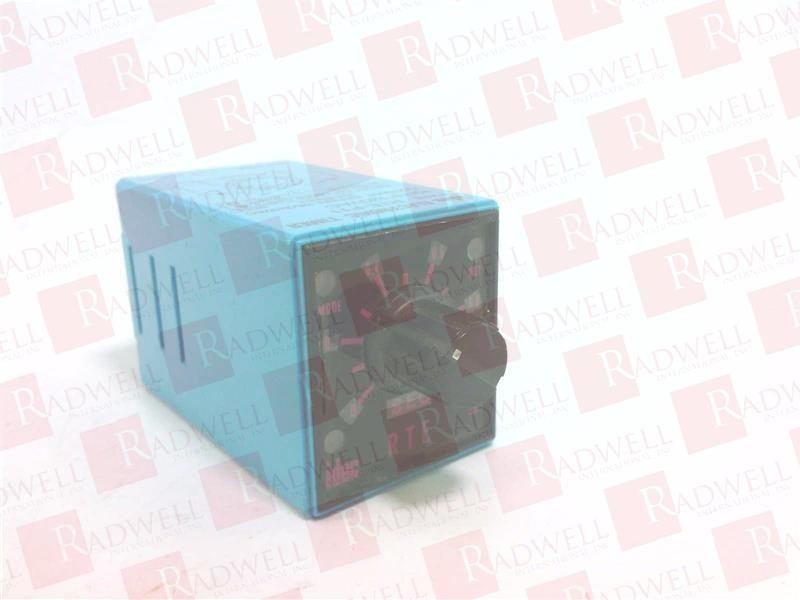 IDEC RTE-P11 / RTEP11 (USED)