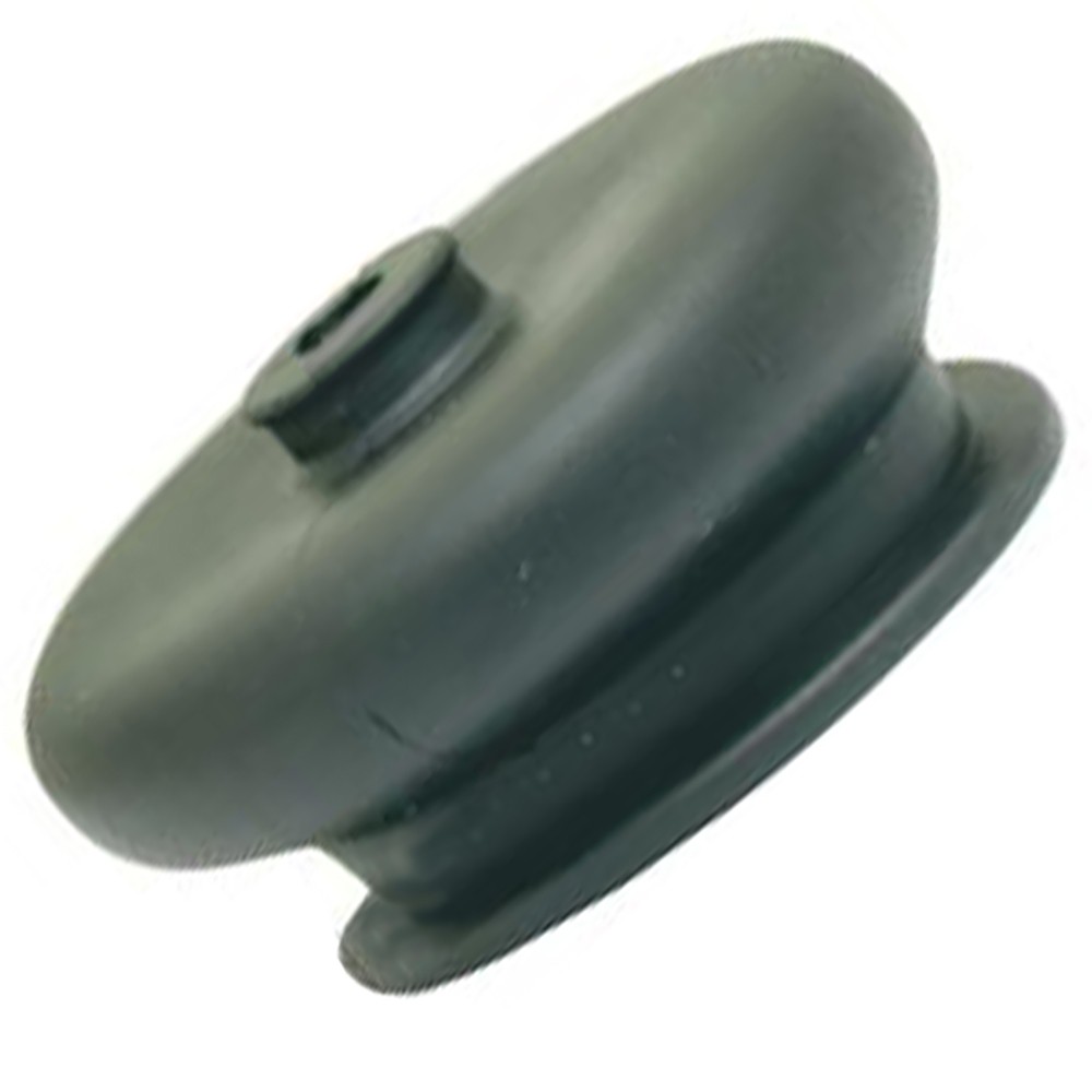 L31055 1.72″ Length: Gear Shift Boot Fits John Deere 300 301 302A 3120 400 401B