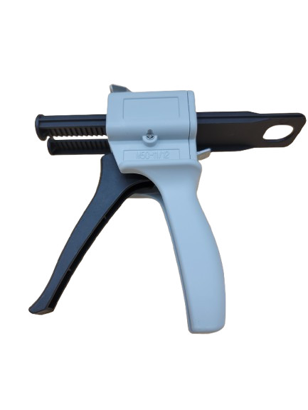 3M EPX Scotch-Weld Style Applicator Epoxy Gun 62-9170-9930-1 50ML 48.5 Resintech