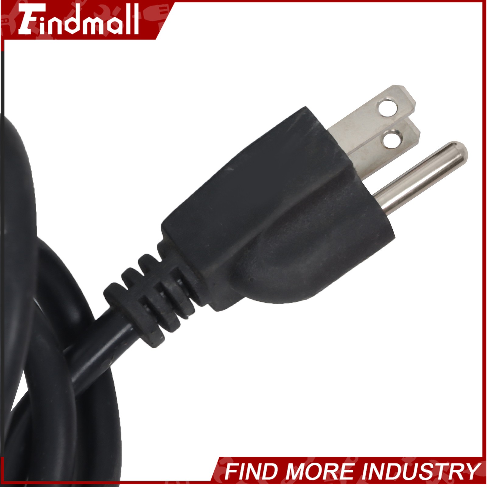 Findmall 1320 lbs 110V Mini Electric Hoist 328 ft Wireless & 14 ft Wired Remote