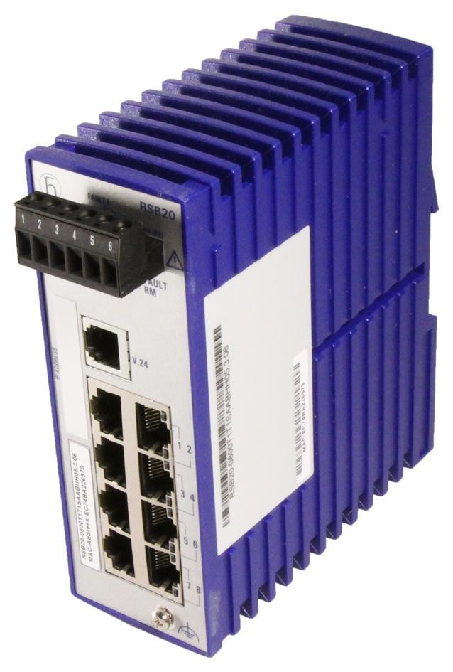 RSB20-0800T1SAABHH 942 014-001