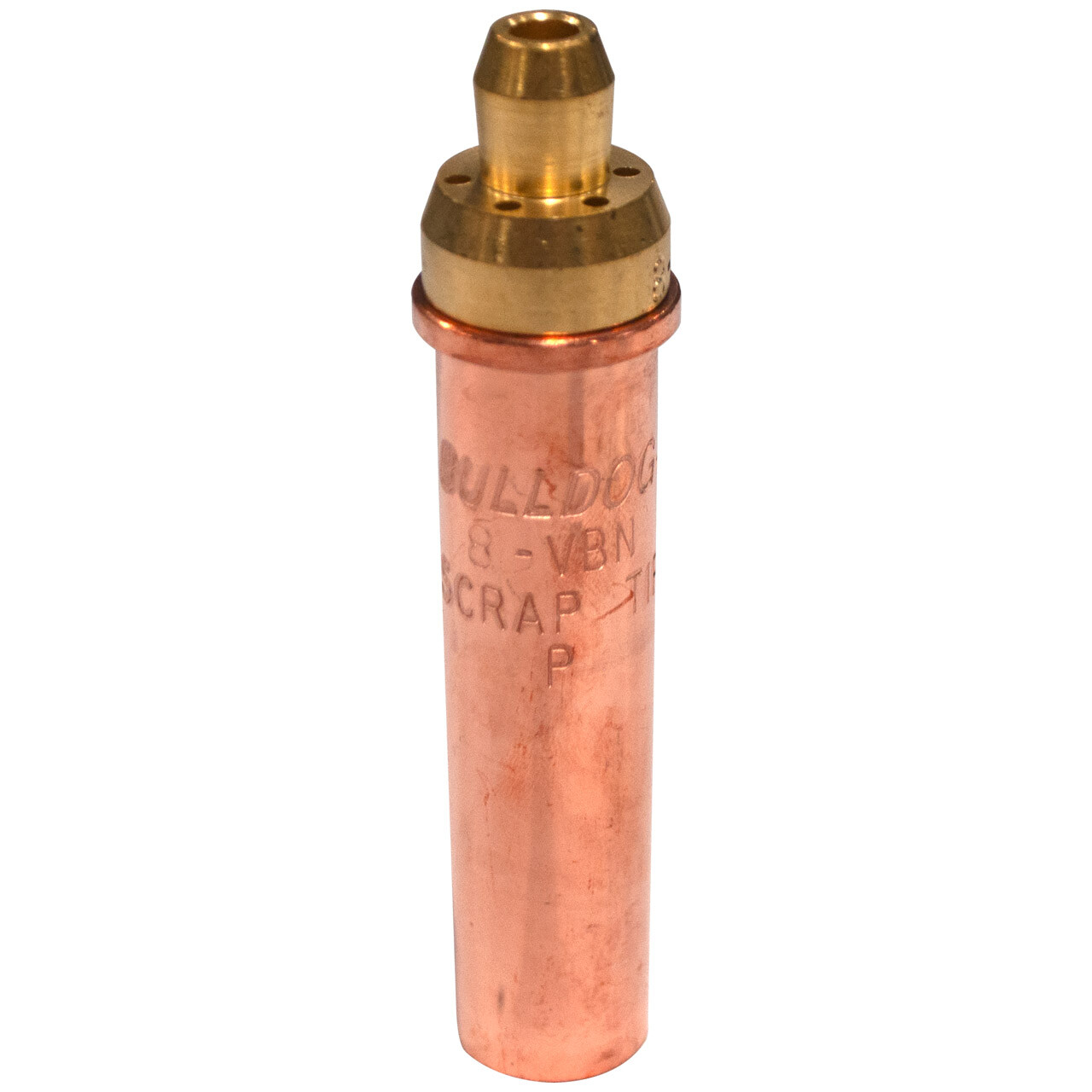 Victor 6700C0715 8-VBN Cutskill Bulldog