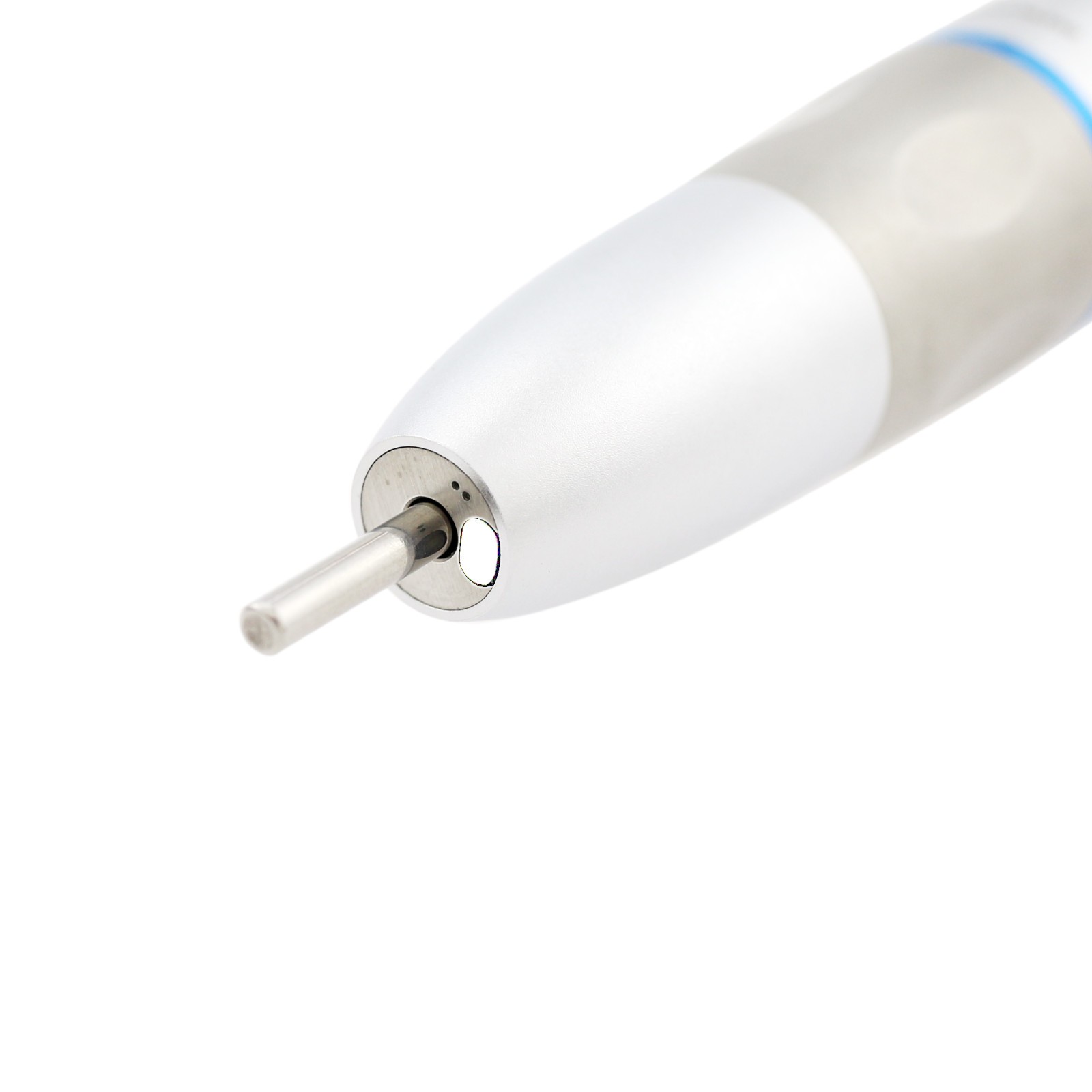 BEING Dental Slow Low Speed Handpiece Straight Nose Cone Fiber Optic KAVO 201SH